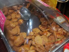 -诚志饼家·小凤饼非遗传承(中山六路店)