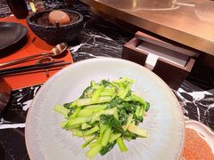 -牛将军•涮肉•烤肉(北京王府井·故宫店)