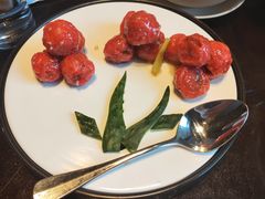 -福州仓山凯悦酒店·闽味中餐厅