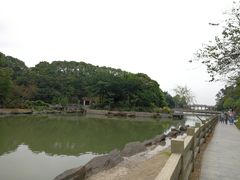 -广州市帽峰山景区