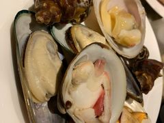 -安蒂娅·海鲜自助餐厅(安蒂娅美兰酒店)