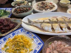 -灵福缘私房菜·农家菜(拈花湾·灵山大佛必推店)