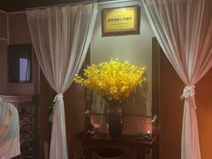 -海悦容庭SPA·按摩·推拿(埌西店)