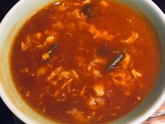 金牌疙瘩汤-淀里船宴(卓达店)