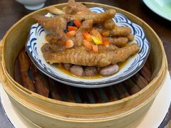 豉汁蒸凤爪-味友味港印记(厦门集美银泰百货店)