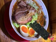 -老龙亭拉面店