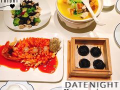 -民国红公馆·秦淮八艳(夫子庙店)