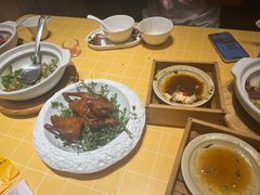 -蔡澜点心·粤菜(花城汇南区店)