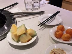 -么子烤肉(化龙池店)