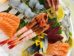 -松岛日本料理(汾江路店)