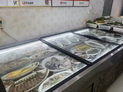 大堂-海鲜人家(吕四店)