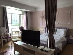 点击看大图 -生命加•Q考拉月子会所(玫瑰园店)