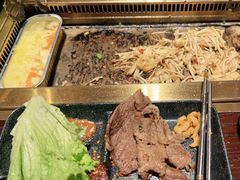 -新石器烤肉(之心城店)