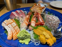 -桂马·日本料理·海胆·海鲜饭·酒场(民主广场店)