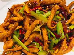 -萍香大厨·葱烧大鱼头(解放北路店)