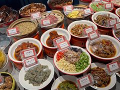 -明月土菜馆(老城区店)