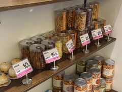 -迦南·甜品蛋糕(传媒店)