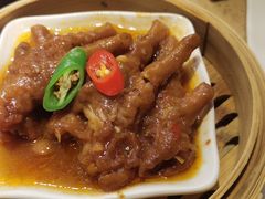 -点都德(大茶楼店)