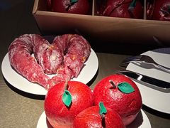 -PAPER STONE BAKERY(天汇广场店)