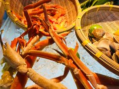 -嘉定凯悦·咖啡厅