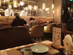 -山葵家·创意料理(万象汇店)