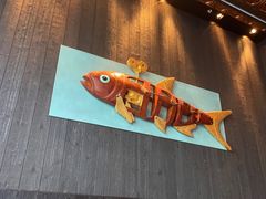 -THE CANNERY&JUJU 新鲜海鲜·牛排美食酒廊