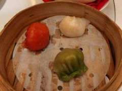-香宫中餐厅·大连香格里拉(人民路店)