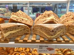 -BreadTalk面包新语·烘焙蛋糕(中华广场店)