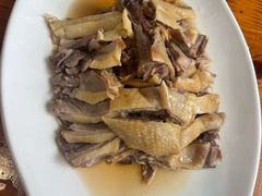 芝城板鸭-芝城故事·建瓯土菜