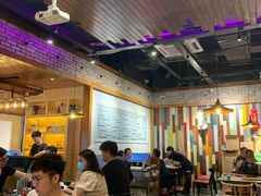 -枪火串烧·东北特色烧烤(罗湖总店)