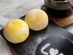 -糖纸甜品(恒一广场店)