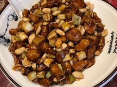 -力力豆花庄(广渠门店)