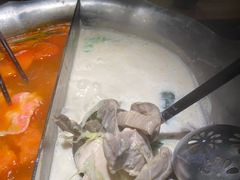 -湊湊火锅·茶憩(东城万达店)