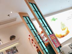 -小杨生煎(香港名都店)