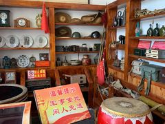 -红色根据地文化主题酒店(太湖街店)