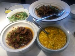 -兰湘子·湘菜小炒(长安万科广场店)