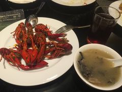-武汉武昌威斯汀酒店-知味自助餐厅