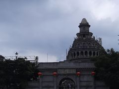 -观澜湖华谊冯小刚电影公社(百年记忆公社)