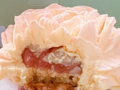 -潮一不贰·法式甜品·生日蛋糕·西式简餐(外滩店)