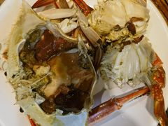 -海味当家·蒸锅海鲜(星海公园店)