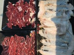 -幸运牛汕头小黄牛牛肉火锅(梅林店)