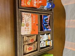 -泰古龙拨筋·spa按摩(成都环球汇店)