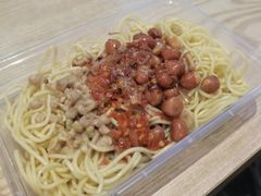 -乔伯凉面(白沙路店)