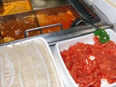 -海底捞火锅(青悦城店)