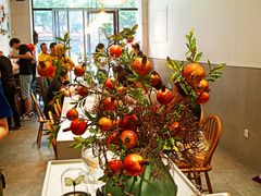 -小豆海棠(嘉兴路店)