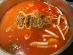 -罗勒家·养生火锅· Bistro(大望路店)