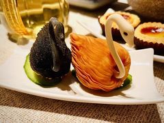 -万丽轩·粤菜(王府井金茂万丽酒店)