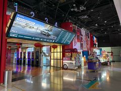 -首都电影院(西单店 LED巨幕)