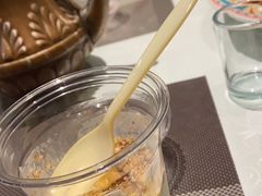 老爷自制酸奶-巴依老爷新疆美食(清华东门店)
