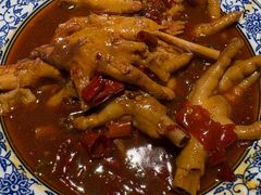 -回家吃饭·地道南昌菜(建德观总店)
